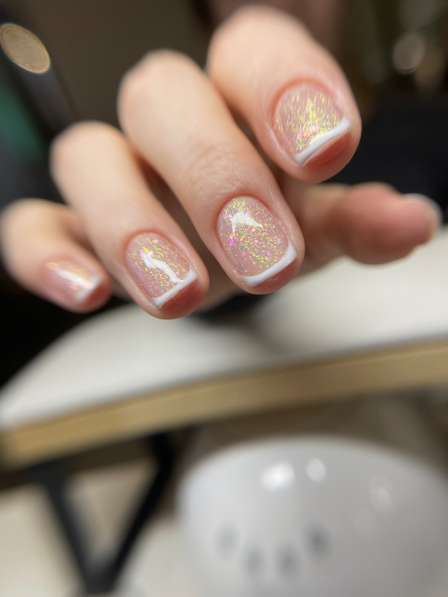 Маникюр в Сургуте фото 4