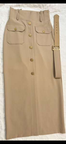 Женская юбка