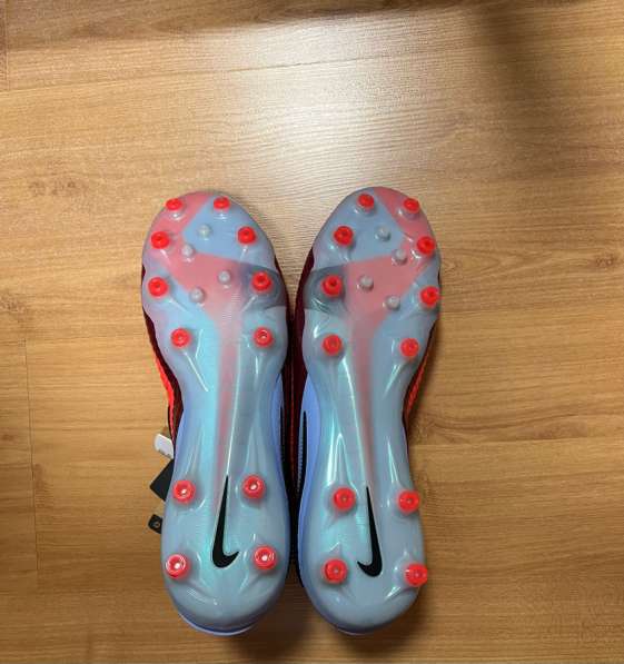 Бутсы Nike Fantom GX в Москве фото 5
