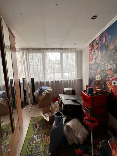Продам 3-комн. ул. Водопьянова, 8 в Красноярске фото 10