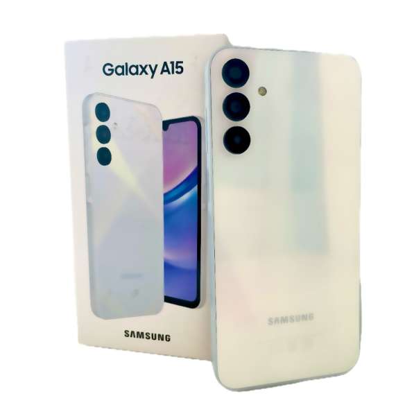 Samsung galaxy A15 4/128