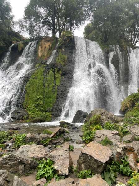 Туры в Армени