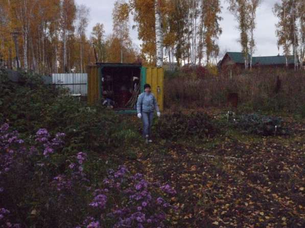 Продам садовый участок в Челябинске фото 6