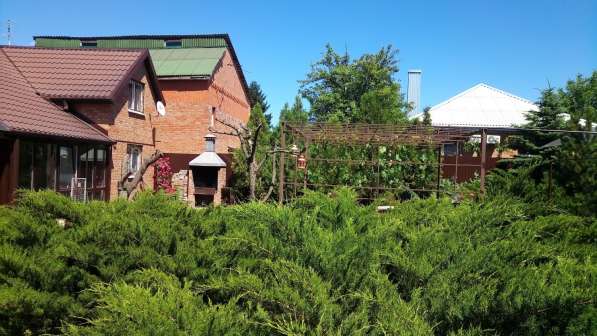 Продам дом в Ростов-на-Дону.Жилая площадь 83,40 кв.м. в Ростове-на-Дону фото 38