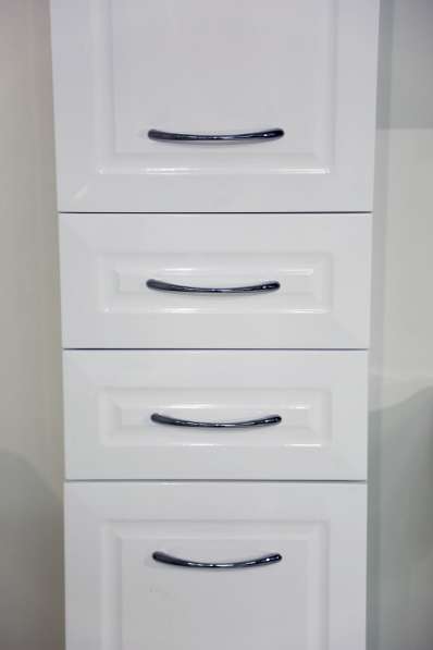 Мебель для ванных комнат в Москве фото 14