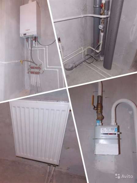 Продам трехкомнатную квартиру в Тверь.Жилая площадь 100 кв.м.Этаж 2.Есть Балкон. в Твери фото 23