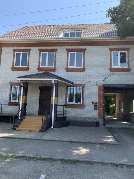 Продаётся дом под коммерцию Усть-Лабинск в Краснодаре