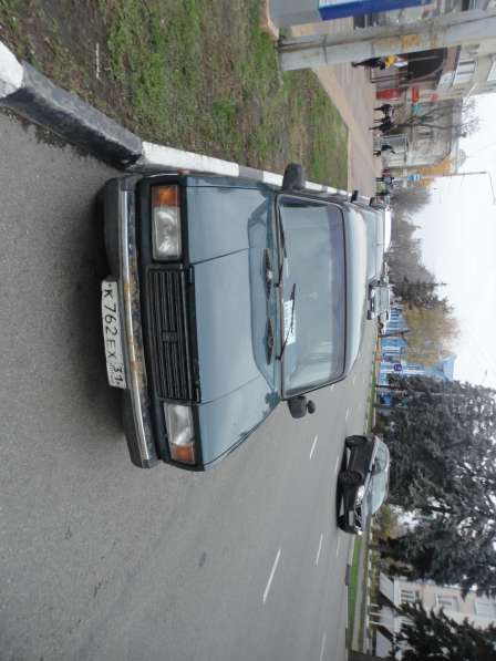 ВАЗ (Lada), 2107, продажа в Белгороде в Белгороде фото 5
