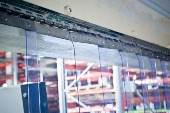 Теплоизолирующие шторы ПВХ.Замеры,доставка,установка. в Симферополе фото 5