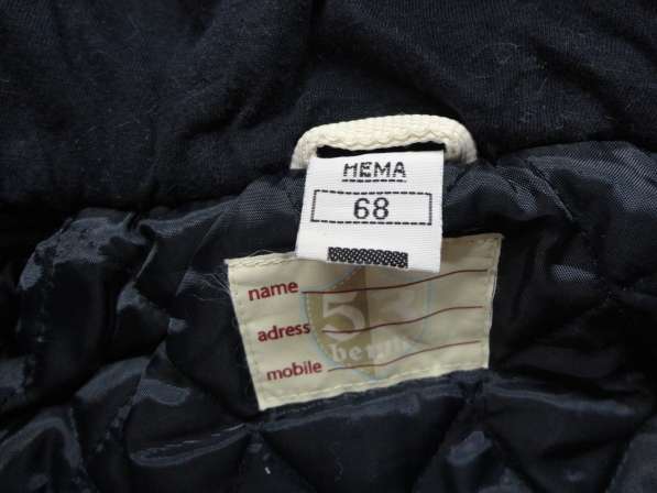Курточка фирма NEMO в Уфе