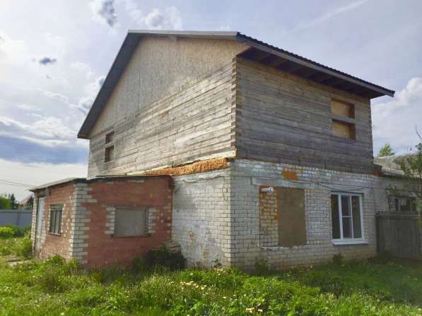 Дом 180м2 с. Лыченцы в Переславле-Залесском фото 18