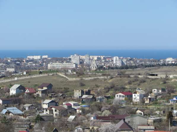 Видовые участки у моря в Севастополе, на Северной стороне в Севастополе фото 7