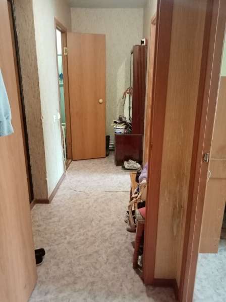 2-к квартира, 35 м2, 2/3 эт