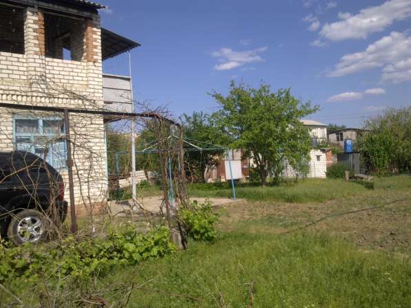Дача снт"Строитель"береславское водохранилище в Волгограде