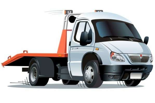 Эвакуатор в Первоуральске