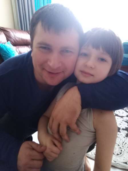 Виталий Строков, 33 года, хочет пообщаться