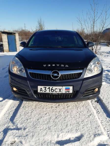 Opel, Vectra, продажа в г.Алчевск