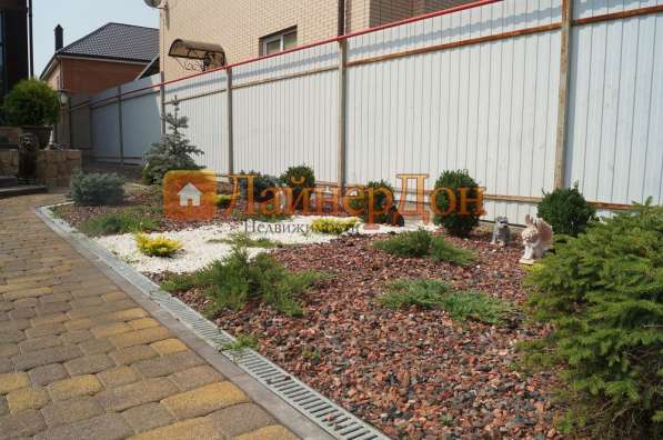 Продам дом в Ростов-на-Дону.Жилая площадь 240 кв.м. в Ростове-на-Дону фото 17