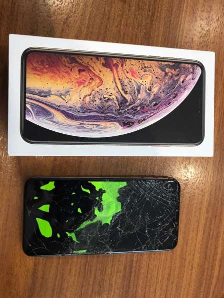 IPhone XS Max 256gb в Москве фото 3