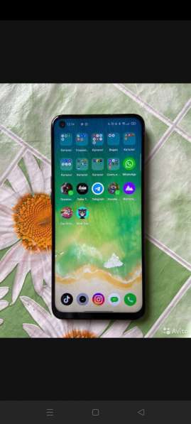 Realme 6s 128 g в Суворове фото 3