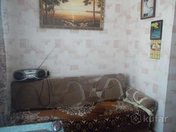 Продам Однокомнатную квартиру с ремонтом !!!