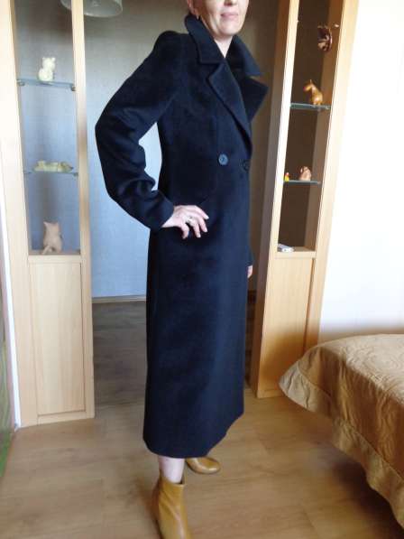 Пальто женское в Москве фото 7