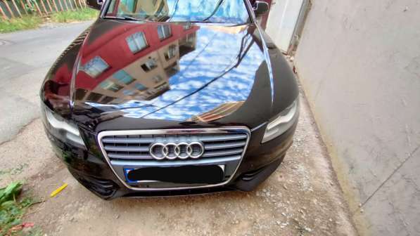 Audi, A4, продажа в г.Тбилиси в фото 16