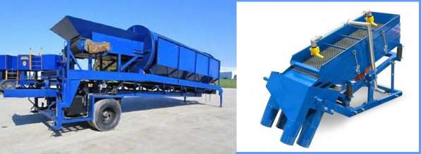 Сито грохота. Сетка канилированная (рифленная) ГОСТ 3306-88 в Красноярске фото 13