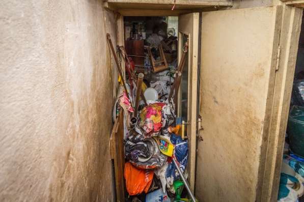 Уборка квартир, подвалов, чердаков, вывоз мусора в Тамбове фото 4