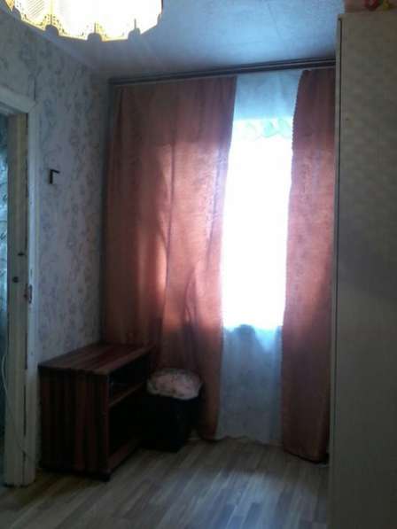 Продается уютная 2комн. квартира в тёплом, кирпичном доме в Воскресенске фото 14