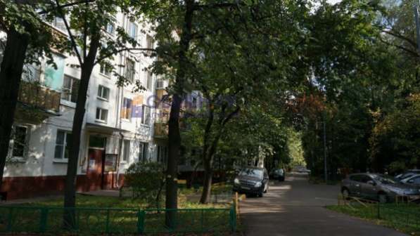 Продажа недвижимости по адресу: г.Москва, ул.Утренняя 6 в Москве фото 7