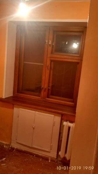 Продам квартиру Маршака 26 в Воронеже фото 12