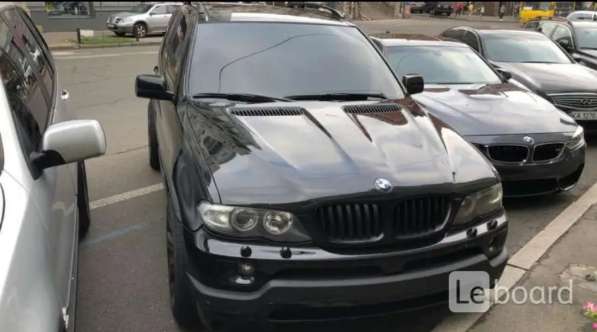 BMW, X5, продажа в г.Киев в фото 6