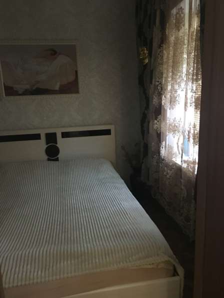 Продажа двухкомнатной квартиры в Владикавказе фото 7