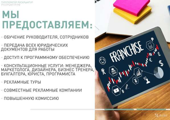 Туристический бизнес в Анапе фото 10