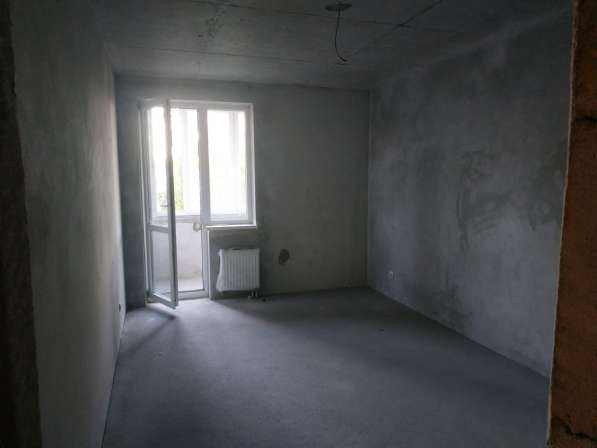 Продам квартиру в новостройке в Калининграде фото 7