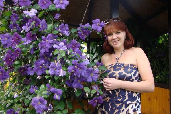 Людмила, 36 лет, хочет найти новых друзей