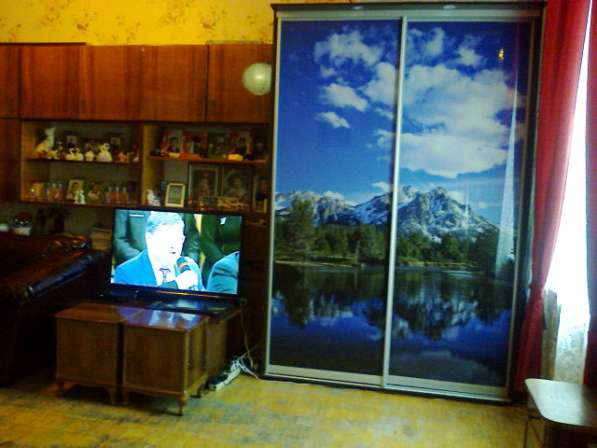 Продам комнату в Москве в Москве фото 41