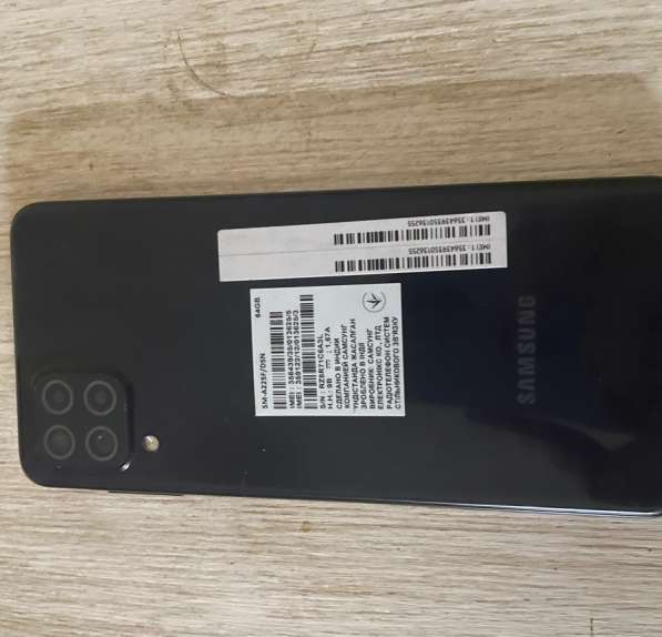 Продам Samsung Galaxy A22 64GB в Подольске фото 3