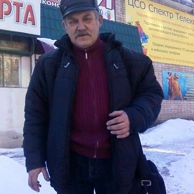 Александр, 64 года, хочет пообщаться в Москве