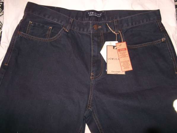 Продам новые джинсы в фото 3