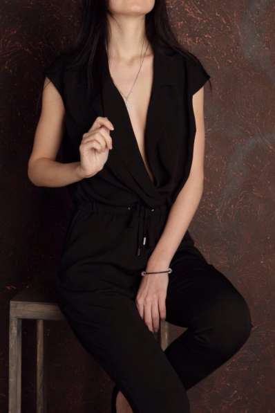 Комбинезон Reserved