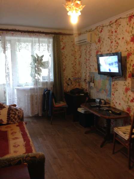 Продам свою квартиру в Балаклаве в Севастополе фото 6