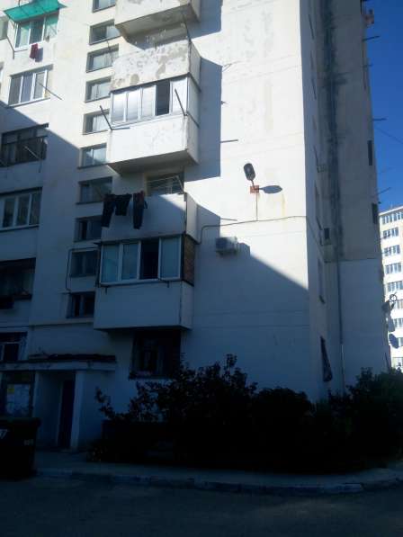 Продам 2 комнатную квартиру на Молодых строителей, ремонт в Севастополе фото 5