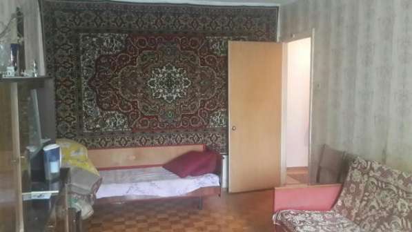 Продам двухкомнатную квартиру в Воскресенске. Жилая площадь 53 кв.м. Этаж 2. Дом панельный. в Воскресенске фото 5