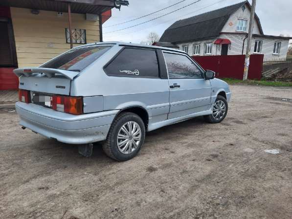 ВАЗ (Lada), 2113, продажа в Брянске в Брянске