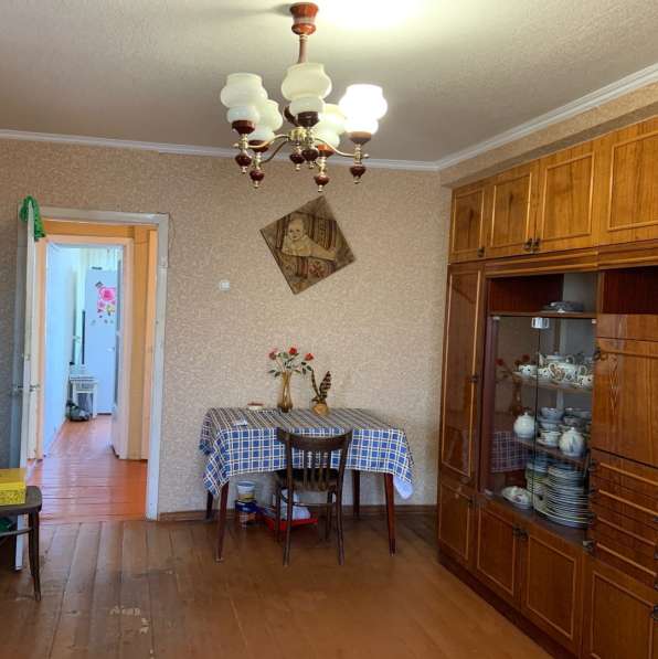 Продам 3-х комнатную квартиру на Ул. Суворова 186 в Пензе фото 6