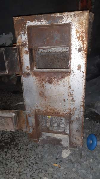 Продам котел угольный, на дровах. цена 8000р в Бахчисарае