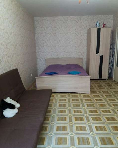 Аренда квартиры посуточно в Екатеринбурге фото 3