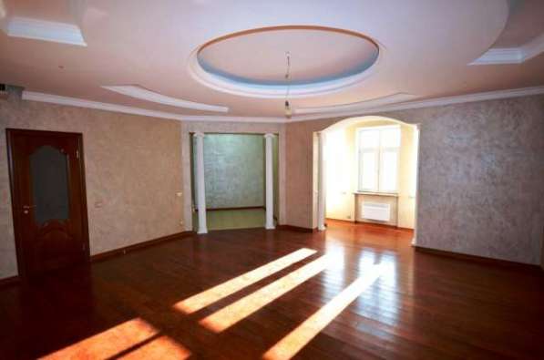 Продам многомнатную квартиру в Москве. Жилая площадь 207 кв.м. Этаж 6. Есть балкон. в Москве фото 18